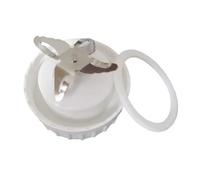 X psblty 1 Uds. Cuchillo Batidor, Compatible con Philips, Piezas De Licuadora HR2105 HR2106