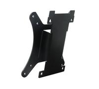 X psblty Accesorios De Adaptador Montaje En Pared VESA, Compatibles Con Dell, Soporte Monitor Alienware AW3423DW Se Monta Pieza Escritorio Soporte/brazo 75 X