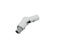 X psblty Accesorios for aspiradoras: Adaptador sin curvatura Debajo de la Cama, Adaptador de Tubo de conversión Multifuncional for G11/B202CN