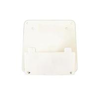 X psblty Adaptador De Montaje For TV, Soporte Pared For Monitor Curvo, Adaptador VESA, Compatible Con Samsung UR59 Series 32" U32R59C U32R591C U32R590C UR59C UR590(White Wall mounted)