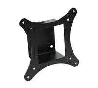 X psblty Adaptador VESA, Compatible Con HP OMEN 25i 27i 27C 27g Soportes De Monitor For Soporte/brazo/escritorio 75x75 Y 100x100 Adaptador De Montaje De TV Accesorios De TV