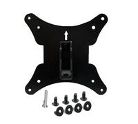 X psblty Adaptador VESA, Compatible Con HP Z Series, G3 for Z24F Z24M Z24N Z24U Z24Q Z25XS Z27K Z27U Z27Q Z27XS Pantalla 75x75 Y 100x100 Montaje De Soporte