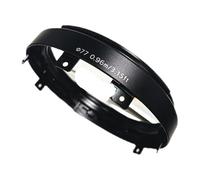 X psblty Anillo UV de 70-200 mm, Compatible con Sony, FE 70-200 mm F/2.8 GM OSS SEL70200 GM. Accesorios de reparación for el Cilindro del Filtro Frontal del Objetivo.