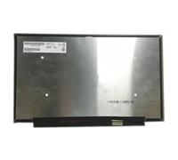 X psblty B140HAN03.7 Fit N140HCE-GN2 Rev B1 14,0 "LED Accesorios De Pantalla LCD for Ordenador Portátil 1920X1080 FHD 72% NTSC EDP 30 Pines Sin Pieza Agujeros for Tornillos