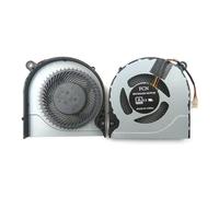 X psblty Compatible con Acer, Compatible con Nitro, 5 AN515-51 N16C7 N17c1 AN515-53 AN515-41 Series, Ventilador De CPU For Ordenador Portátil DFS541105FC0T