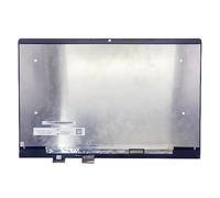 X psblty Compatible con Acer N140HCG-EQ1 14,0 ''1920x1080 Panel De Pantalla FHD Portátil LCD LED Montaje Monitor Táctil