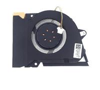 X PSBLTY Compatible con ASUS, Compatible con ROG, G14 GA401 GA401I GA401IV GA401IU 13NR03F0AP0101 13NR03F0AP0301 DC12V 1A 4PIN Ventilador De Refrigeración For Portátil(CPU Fan)