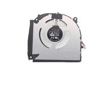 X psblty Compatible con GIGABYTE, G5 KF RTX 4060 6-31-NP5K2-102 Ventilador De Refrigeración De CPU Ventiladores Disipador De Calor Radiador(CPU Fan)