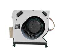 X PSBLTY Compatible con HP, Compatible con EliteDesk, 400 G6 TPC-Q072-DM DC12V 0FM6J0000H DFS2009121E0T M17800-001 L90295-001 Ventilador De Refrigeración De Radiador For Computadora