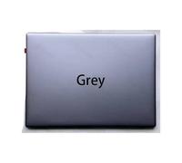 X psblty Compatible con Huawei, Compatible con Matebook, 14 KLV-W19/W29 KLVL-W56W W76W W58W WFE9/WFH9 KLVC-WAH9L WDH9 Pantalla TáctilPanel LCD Montaje Completo Completo(Grey,KLVL Non Touch)