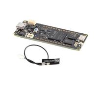 X psblty Compatible con Lot Arduino PORTENTA H7, ABX00042 STM32H747 Placa De Desarrollo De Doble Núcleo Línea De Conexión De Pantalla