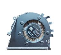 X PSBLTY Compatible con Ventilador De Refrigeración HP, 17-by 17-ca 17-BY0053CL L22531-001 17Q-CS 17Q-CS1000TX TPN-I133 470 G7 17G-CR0XX NS85B00-17K22