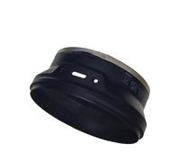 X psblty Compatible for Tamron, 28-75 Mm F2.8 G2 A063 Lente Trasera Barril Fijo Montaje En Bayoneta Tubo Anillo Trasero 28-75 2.8 F/2.8 Di III VXD G2 Reemplazar