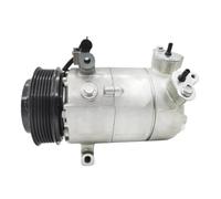 X psblty Compresor De CA 8103100XKY28A SE7PV18, Compatible con Great Wall, Compatible con Haval, H6 2020 H9 2021 6PK