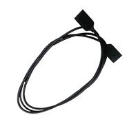 X psblty De TV De 2 M BN39-02016A Cable One Connect Compatible con Televisores JS De 48, 55 Y 65 Pulgadas UN48JS9000F UN55JS9000F UN65JS9000F UN65JS9500F UN55JS9000G