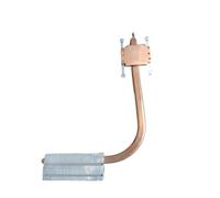 X psblty Disipador De Calor For Ordenador Portátil, Ventilador De Refrigeración, Enfriador De CPU, Compatible con ASUS, X55V X55VD X55A X55 F55C(Only Copper Pipe)