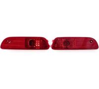 X psblty Faros Antiniebla Para Kia Para Sorento 2009-2012 2 4 Piloto trasero antiniebla señal reflector luz 924062p350s Antinieblas luz freno trasera coche