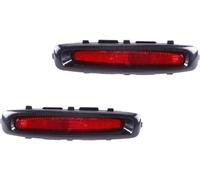 X psblty Faros Antiniebla Para Kia Para Sorento 2009-2012 2 4 Piloto Trasero Antiniebla Señal Reflector Luz 924062p350s Faros Antiniebla Coche Luz de Freno Trasera