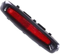 X psblty Faros Antiniebla Para Kia Para Sorento 2009-2012 2 4 Piloto Trasero Antiniebla Señal Reflector Luz 924062p350s Faros Antiniebla Coche Luz de Freno Trasera