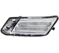 X psblty Faros Antiniebla Para Volvo Xc60 2009-2013 Luces Antiniebla Coche Delantero Lateral Esquina Luz Intermitente Indicador Marcador Lateral Luz Antiniebla