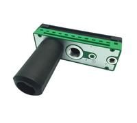 X psblty Generador de vacío multietapa ML301-DN ML306-DVA Nivel máximo de vacío -94 kPa neumático(ML301-D-V 1PCS)