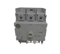 X psblty Interruptor de desconexión Giratorio 194U-A30-1753 for Aplicaciones como Aislamiento de energía Principal en gabinetes de Control Industrial, etc.