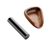X psblty Kit Dispensador De Granos De Café Portátil Con Taza Medidora Y Recipiente Receptor De Polvo Pequeño, Botella Pulverizadora Incluida, Kit De Herramientas For Café(Set A)