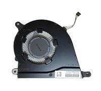 X psblty L68134-001, Compatible con HP, Compatible con Pavilion, 15-DY 14-DQ TPN-Q221 ND75C07-19A18 L68133 ND55C41-19A19 Radiador Enfriador For PC Portátil(CPU Fan 5pcs)
