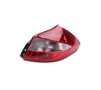 X psblty Luces Traseras Conjunto De Luz De Señal De Freno Trasero Para Chery Fulwin 2 Hatchback 2010-2012(Only Right)