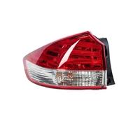 X psblty Luces Traseras No Hay Bombillas En La Luz Intermitente Trasera Exterior Para Suzuki Ciaz 2015-2018(Low Outer Left)