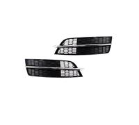 X psblty Luces Traseras Rejilla De Luz Antiniebla Delantera Para A7 S7 Sports Version 2015-2018(1 Left and 1 Right)