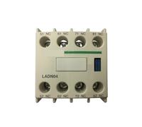 X psblty Módulo de Contacto Auxiliar LA1-DN22C 4NC Accesorios for contactores