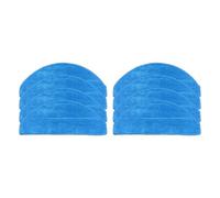 X psblty Paño De Limpieza Compatible con ILife, A30 Y A30 Pro, Juego De Almohadillas De Limpieza For Aspiradora Robot.