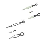 X psblty Paquete de 2 manecillas de reloj luminosas verdes de 3,5 x 11 x 15/5 x 6,5 x 16 mm para movimiento ST3600