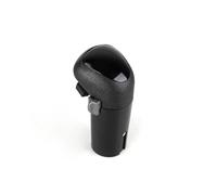 X psblty Perilla De Cambio Marchas 18 Velocidades Para Transmisión Eaton Fuller Truck Con Cabezal Palanca Cambios Y Selector Rango A6918 Pomos Palanca Cambios