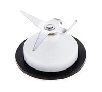 X psblty Pieza De Repuesto del Cortador De Cuchillas De Licuadora De 4 Hojas, Compatible con Piezas KitchenAid,KSB5 Y KSB5 9704291