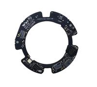 X psblty Piezas De Reparación De PCB De Placa De Circuito Principal, Compatibles con Lentes Tamron, 70-300/4,5-6,3 Di III RXD A047 (para Montura E)