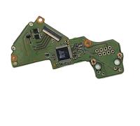 X psblty Piezas De Reparación De Placa De Interfaz VF De Pantalla LCD De VF-1016, Compatibles con Sony, Reemplazo De Videocámara PXW-FS5 PXW-FS5M2 FS5 FS5K FS5M5 FS5II FS5M2K