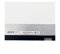 X psblty Piezas De Repuesto B173RTN03.1 .0 NT173WDM-N23 1600 * 900 EDP 30 Pin 17,3 ''Pantalla LCD Portátil Pantalla LCD Panel Matrix Accesorios