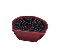 X psblty Piezas De Repuesto For Bandeja De Goteo For Cafetera, Compatible Con NESCAFE, Compatible Con Dolce Gusto, Tanque De Agua EDG250, Prevención De Desbordamiento