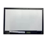 X psblty Piezas De Repuesto NV116WHM-T1C, Compatibles con HP Chromebook X360 11 G3 EE LCD LED Pantalla Táctil Digitalizador Montaje Sin Marco
