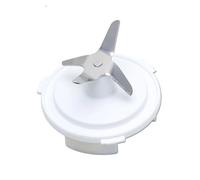 X psblty Piezas del Anillo De Sellado De La Licuadora del Cuchillo De La Licuadora, Compatibles con Las Piezas De La Licuadora Philips HR2874 HR2870 HR2872 HR2850