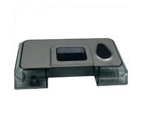 X psblty Repuesto For Depósito De Agua Limpia, Compatible con Enolux X9, Aspiradora Eléctrica, Almacenamiento De Piezas De Repuesto.