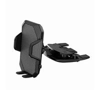 X psblty Soporte Móvil Coche Nuevo Soporte para Móvil De Coche Comercio Electrónico Transfronterizo Prensa CD Ranura Puerto Bloqueo Suporte Telemovel Carro