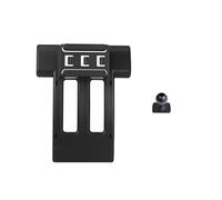 X psblty Soporte Móvil Coche para 7 Series 730i 740i 750i 760i E65 2004-2008 Soporte Teléfono para Coche Base Fijo Especial Accesorios Carga Inalámbrica Suporte Telemovel Carro(Base)