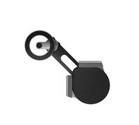 X psblty Soporte Móvil Coche para Modelo 3 Y Highland Juniper Manija Puerta Soporte Magnético Teléfono Coche Metal Rotación 360 Grados para Todos Los Teléfonos Suporte Telemovel Carro(3Y All)