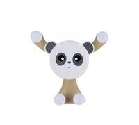 X psblty Soporte Móvil Coche Soporte Gravedad para Teléfono Coche Clip Ventilación Aire Soporte para Cara Sonriente para Móvil GPS para 15 14 13 Pro MAX para Samsung Suporte Telemovel Carro(G-1)