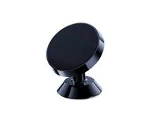 X psblty Soporte Móvil Coche Soporte Magnético para Teléfono Coche, para Móvil, GPS para 14, 13, 12 Pro para Samsung para Oneplus Suporte Telemovel Carro(Black-Rotate)