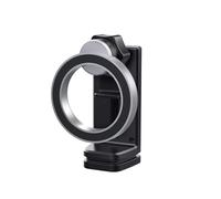 X psblty Soporte Móvil Coche Soporte Magnético Universal para Teléfono Móvil, Artículos Básicos Viaje para Avión, Escritorio Aplicable A La Mesa Bandeja Suporte Telemovel Carro(Black-1)