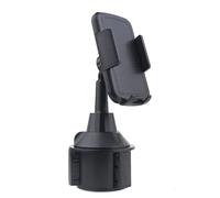 X psblty Soporte Móvil Coche Soporte para Taza Coche, para Teléfono Ajustable, SUV, Camión, Automóvil, para Móvil para 12 Pro Suporte Telemovel Carro